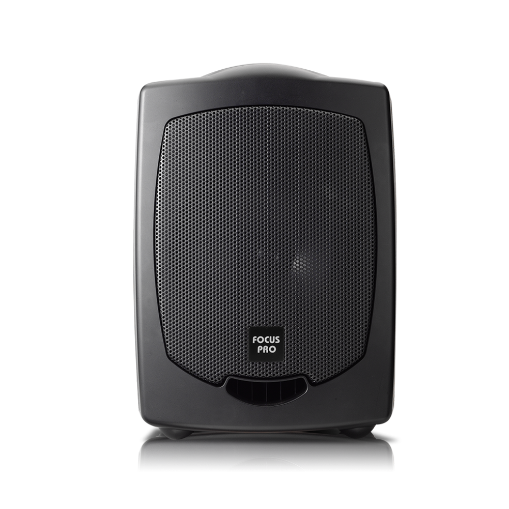 Chiayo Focus PA System - 566MHz