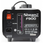 Beamz F900 Fazer with Timer Remote 900W