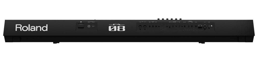 Roland FA-08 Music Workstation (FA08)