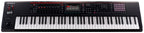 Roland FANTOM-07 Workstation Synthesizer