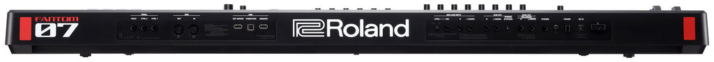 Roland FANTOM-07 Workstation Synthesizer