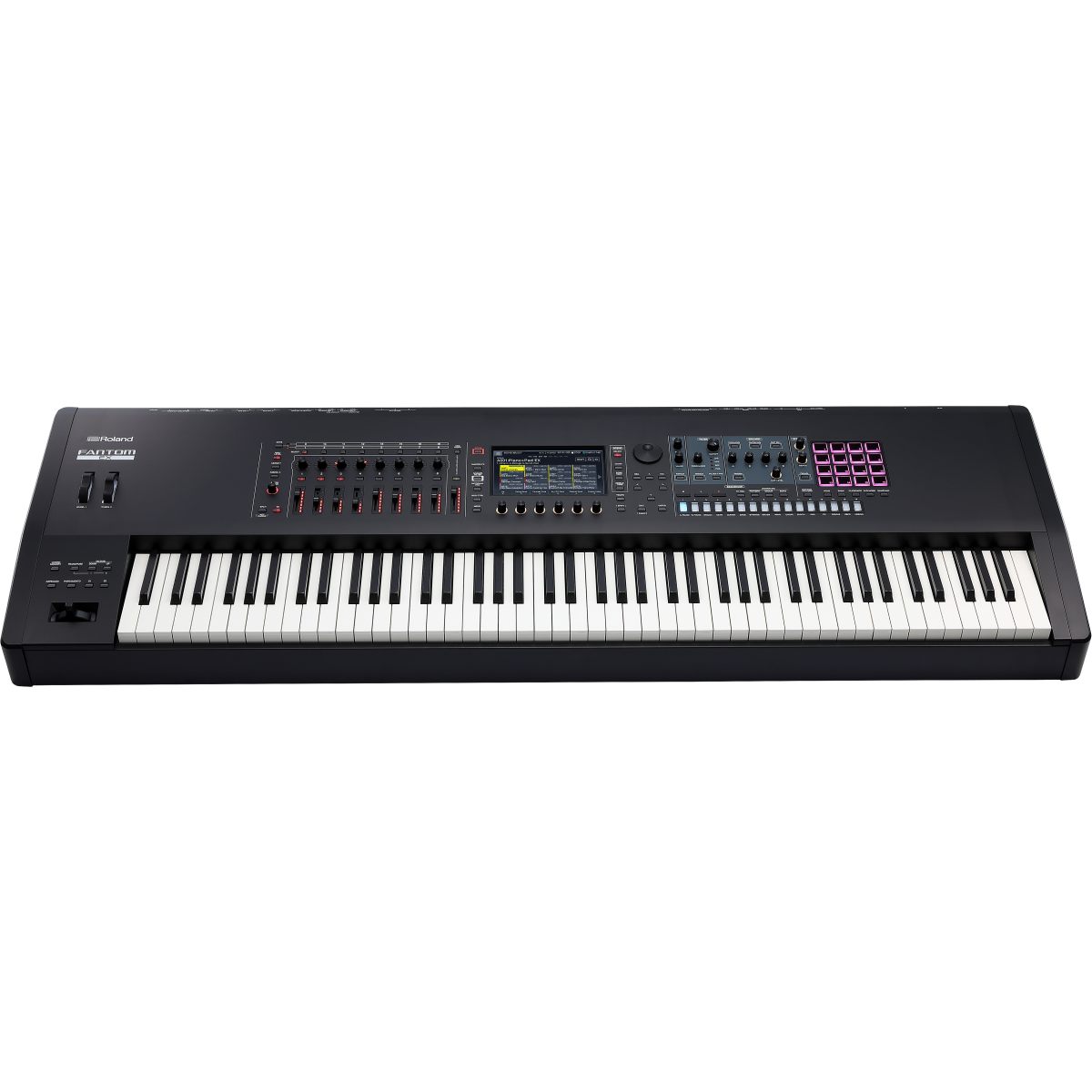 Roland FANTOM 8 EX 88 Key Synthesizer Keyboard