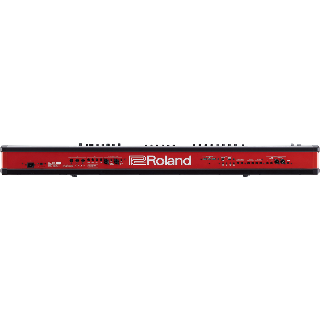 Roland FANTOM 8 EX 88 Key Synthesizer Keyboard