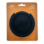 Maton 808 Feedback Eliminator guitar accessory with adjustable controls and compact design, used to reduce feedback during performances.