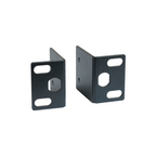 MIPRO Rack Kit to Mount Two ACT300 Series Receivers