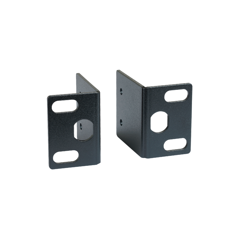 MIPRO Rack Kit to Mount Two ACT300 Series Receivers