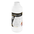 Beamz FBL1 Bubble Fluid - 1 Litre
