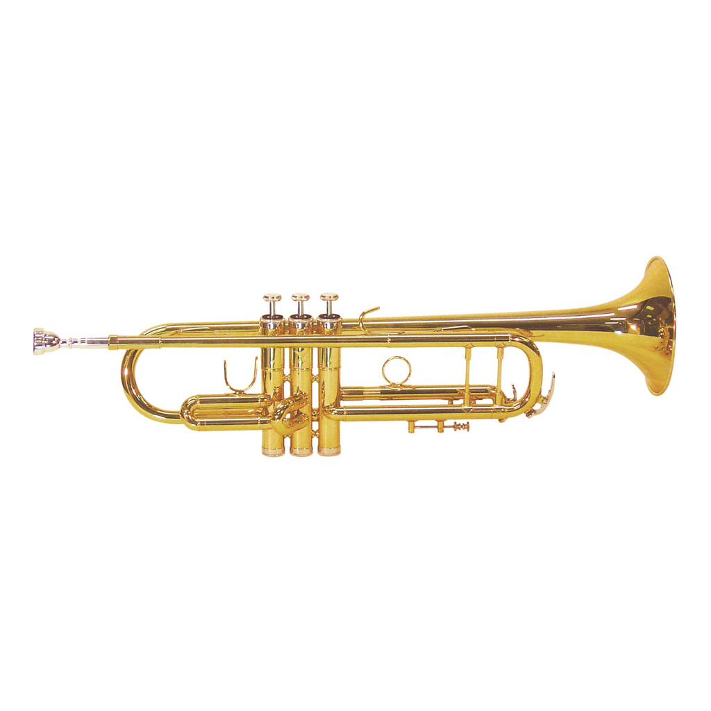 Fontaine FBW483 Trumpet