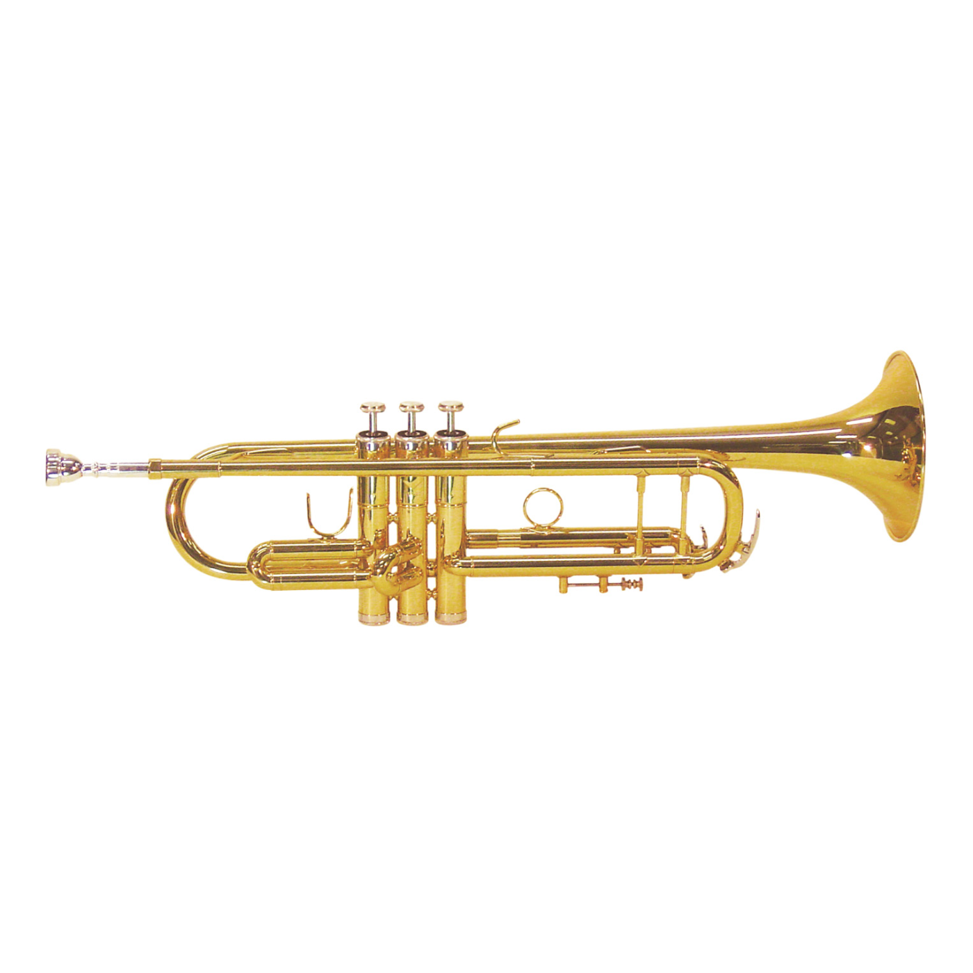 Fontaine FBW483 Trumpet