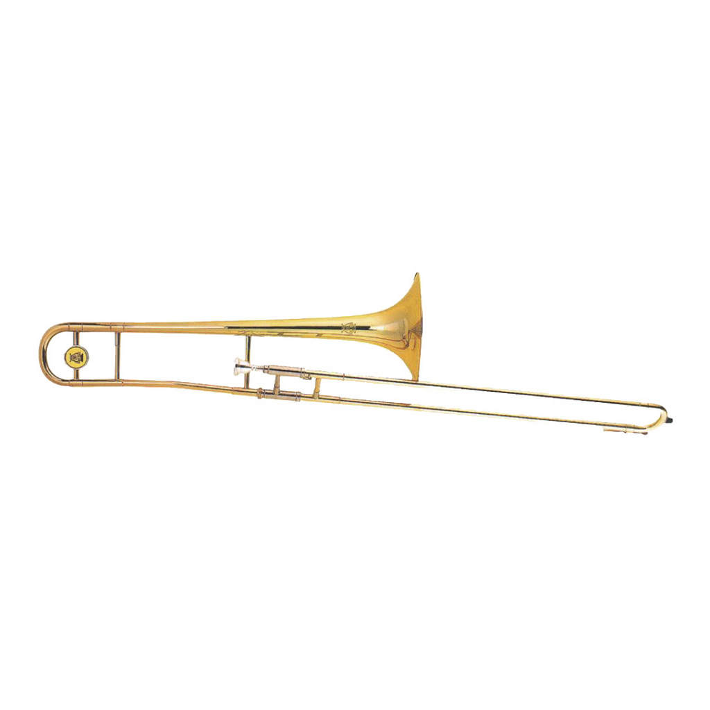 Fontaine FBW501 B-flat Tenor Trombone (Bb)