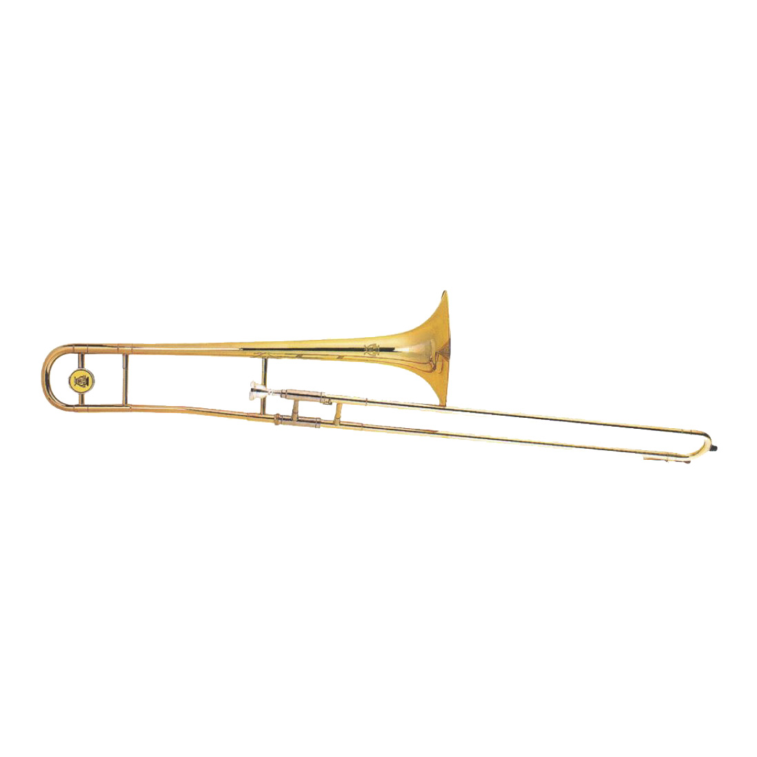 Fontaine FBW501 B-flat Tenor Trombone (Bb)