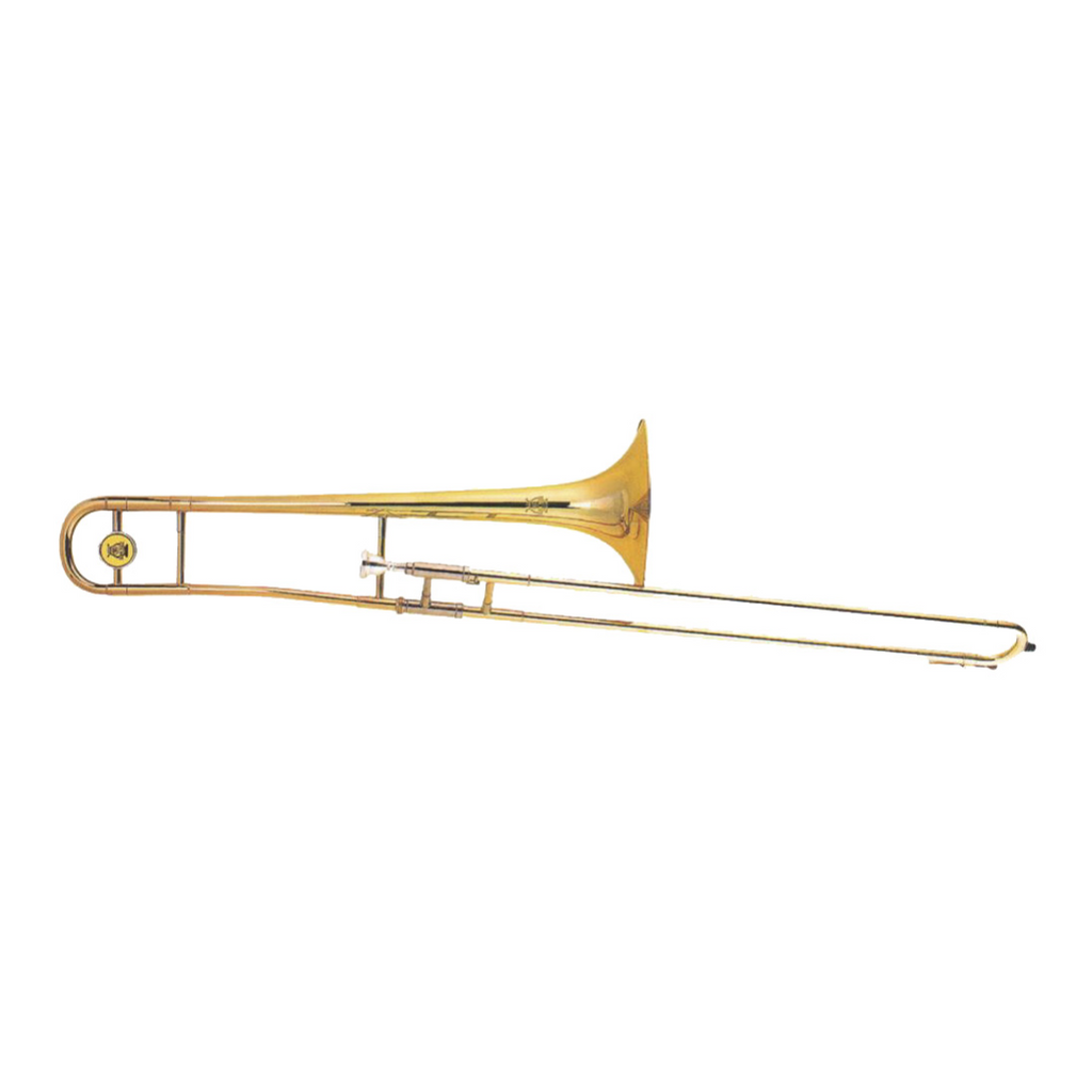 Fontaine FBW501 B-flat Tenor Trombone (Bb)