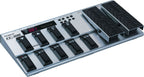 Roland FC-300 MIDI foot controller with multiple foot switches and expression pedal for effects control and performance.