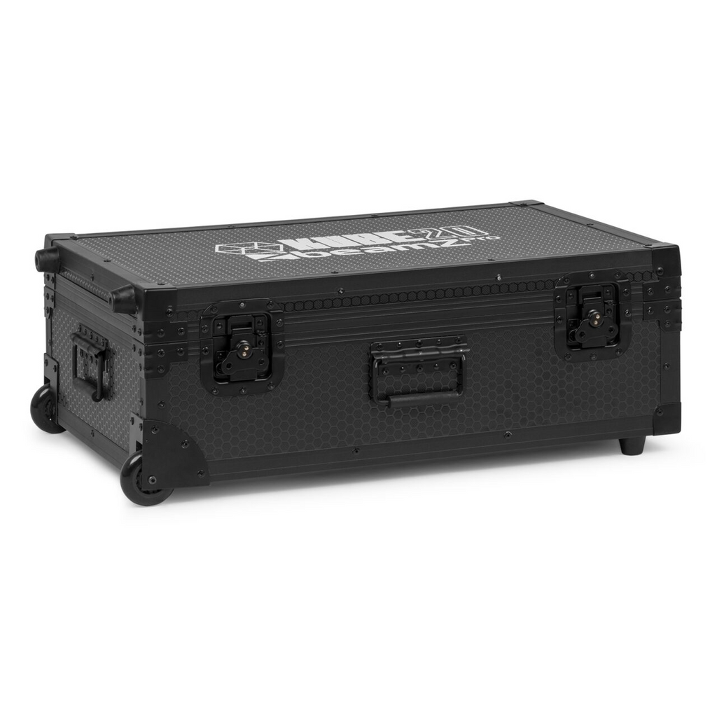 Beamz PRO FCC30 Charging Flightcase for KUBE20
