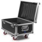 Beamz FCC9 Flightcase for BBP9 Series x8