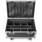 Beamz FCC9 Flightcase for BBP9 Series x8
