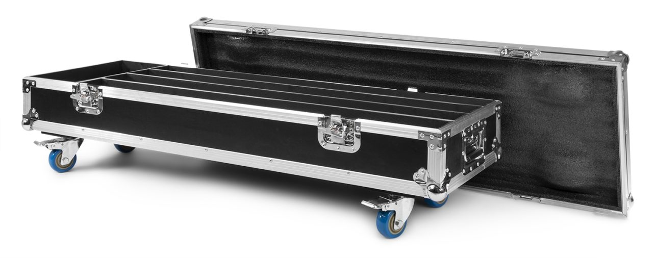 Beamz PRO FCLCB14 Flightcase for LCB Lightbars