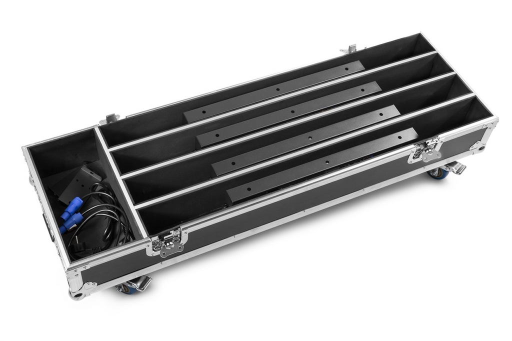 Beamz PRO FCLCB14 Flightcase for LCB Lightbars