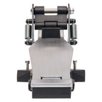 Roland FD-9 Hi-Hat Controller for electronic drum kits, showing the compact control unit with foot pedal and connection ports.