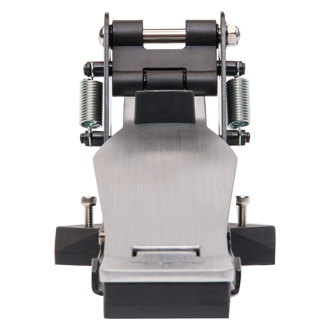 Roland FD-9 Hi-Hat Controller for electronic drum kits, showing the compact control unit with foot pedal and connection ports.
