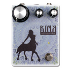 Kink Femtaur Overdrive Pedal