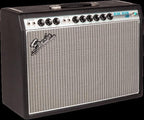 Fender '68 Custom Deluxe Reverb 1x12" Guitar Combo Amplifier