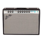 Fender '68 Custom Deluxe Reverb 1x12" Guitar Combo Amplifier