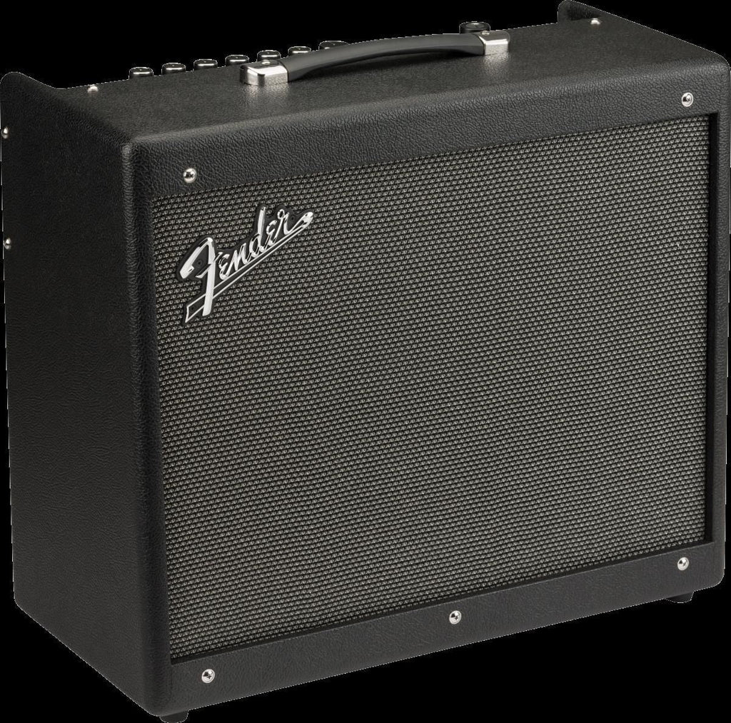 Fender Mustang GTX100 1x12" 100W Modeling Guitar Combo Amplifier