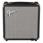 Fender Rumble 15W 1x8" Bass Guitar Combo Amplifier