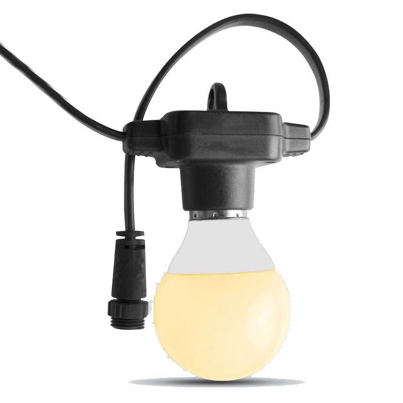 Chauvet Festoon VW LED Variable White Decor Lighting System