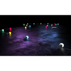 Chauvet DJ Festoon 2 RGB LED Decor Lighting System