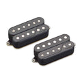 Fishman Fluence Open Core Classic Humbucker Set - Black