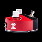 Jim Dunlop FFM6 Band of Gypsy's Fuzz Face Mini Distortion Effects Pedal