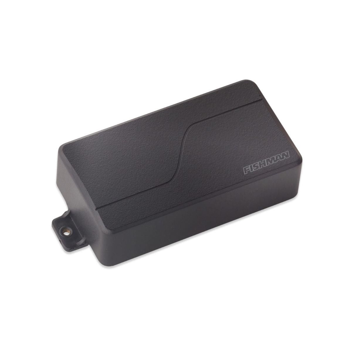 Fishman Fluence Tosin Abasi Signature Series 6-string Pickup Set in Black