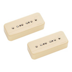 Fishman Fluence Greg Koch P90 Pickup Set - Cream