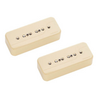 Fishman Fluence Greg Koch P90 Pickup Set - Cream