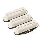 Fishman Fluence Single Width Pickup Set For Strat