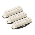 Fishman Fluence Single Width Pickup Set For Strat