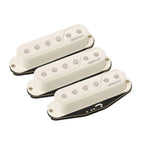 Fishman Fluence Single Width Pickup Set For Strat