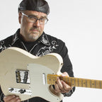 Fishman Fluence Signature Series Greg Koch Gristle-Tone 6-string Pickup Set for Telecasters