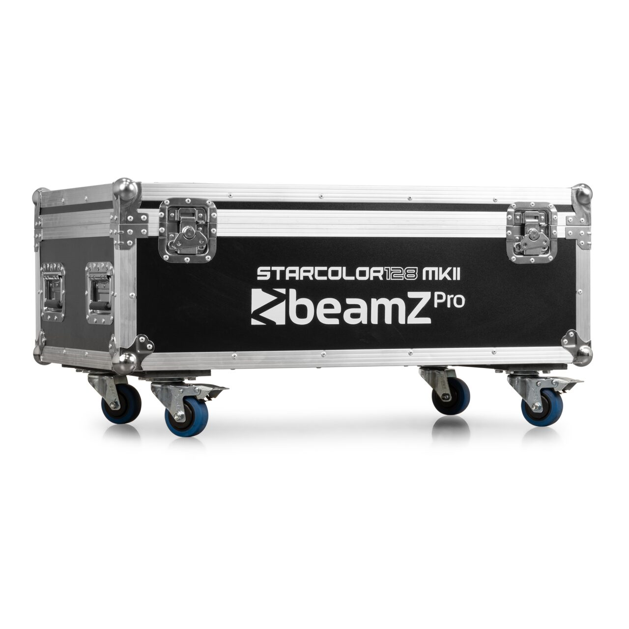 Beamz FL128 Flightcase for 8PCS of StarColour128 Wash Lights