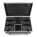 Beamz PRO FL200 Flightcase for Starcolor200