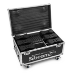 Beamz PRO FL200 Flightcase for Starcolor200