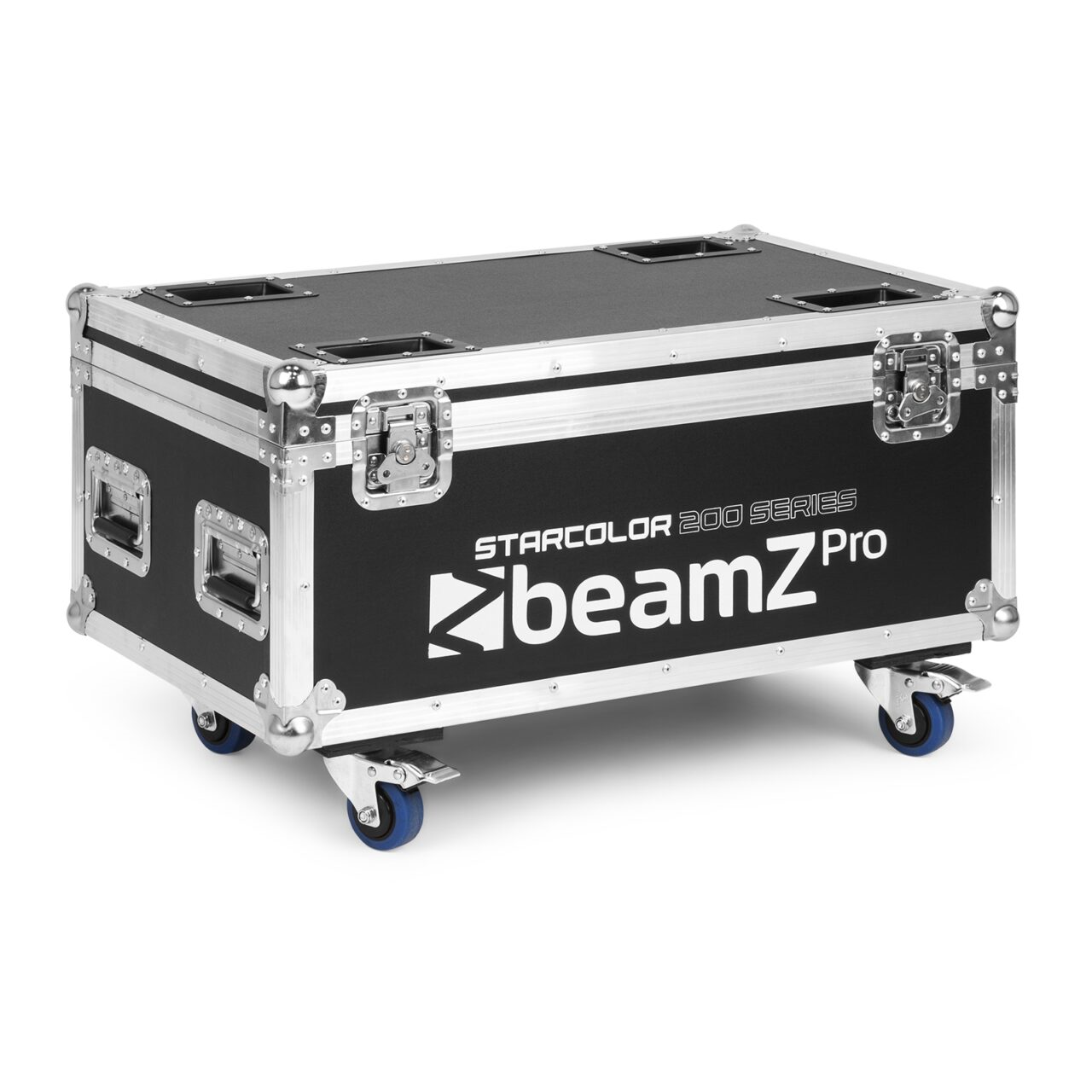 Beamz PRO FL200 Flightcase for Starcolor200