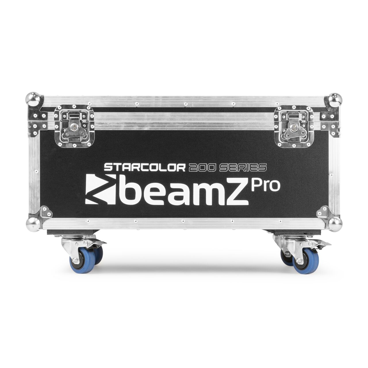 Beamz PRO FL200 Flightcase for Starcolor200