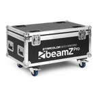 Beamz PRO FL200 Flightcase for Starcolor200