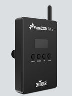 Chauvet FlareCON Air 2 Battery Powered Wireless DMX Transmitter with Flarecon app control