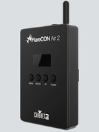 Chauvet FlareCON Air 2 Battery Powered Wireless DMX Transmitter with Flarecon app control