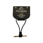 Carson Pro Flat Patch Cable 1Ft