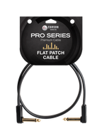 Carson Pro FLAT2 Patch Cable - 2ft